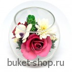 Розы, Орхидеи. .