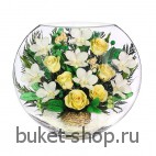 Розы, Орхидеи. .