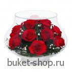 Роза. .