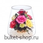 Розы. .
