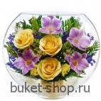 Розы, Орхидеи. .