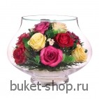 Розы . .