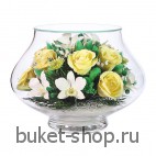 Розы, Орхидеи. .