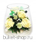 Роза. .