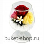 Роза. .