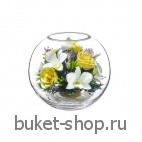 Розы, Орхидеи. .