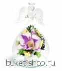 Орхидеи. .