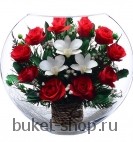 Розы, Орхидеи. .