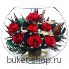 Роза. .