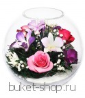 Розы, Орхидеи. .