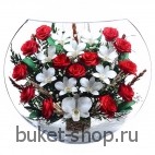 Розы, Орхидеи. .