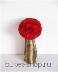 Букет из роз. . Декоративный букет из роз
