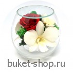 Розы, Орхидеи. .