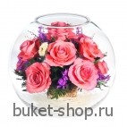 Розы. .