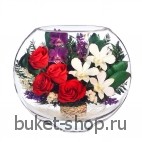 Розы, Орхидеи. .