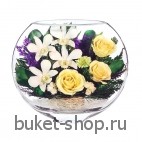 Розы, Орхидеи. .