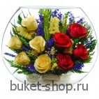 Розы. .