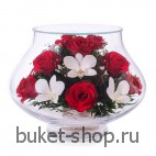 Розы, Орхидеи. .