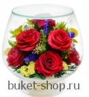Розы, Орхидеи. .