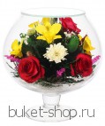 Розы, Орхидеи. .