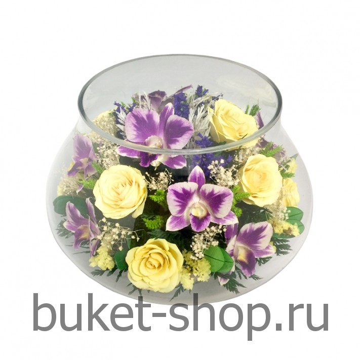 ���������� � ������� �� ����� ������. �������. �������� ������ BUKET-SHOP.RU