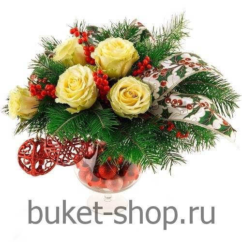 ���������� ���������� �72. ����,���. �������� ������ BUKET-SHOP.RU