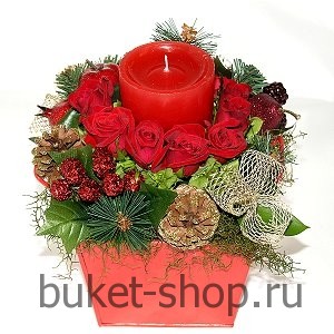 ���������� ���������� � 7. ����. �������� ������ BUKET-SHOP.RU