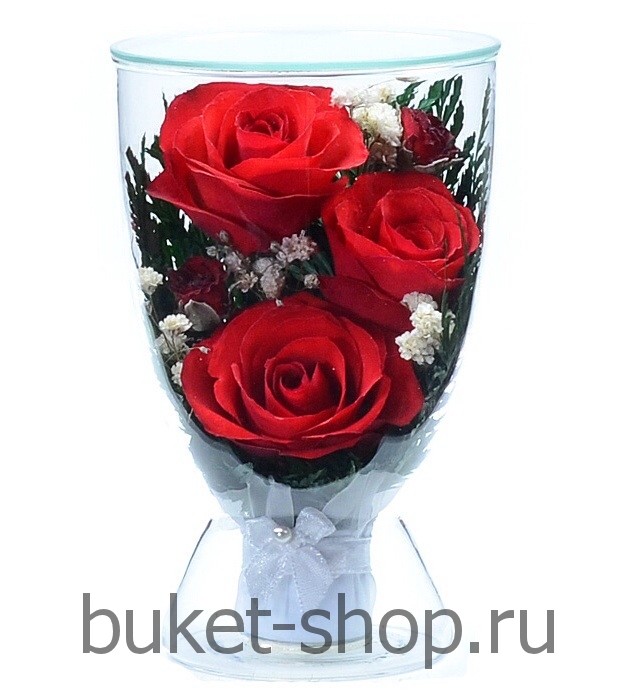 ���������� � ������� �� ����� ������. ����. �������� ������ BUKET-SHOP.RU