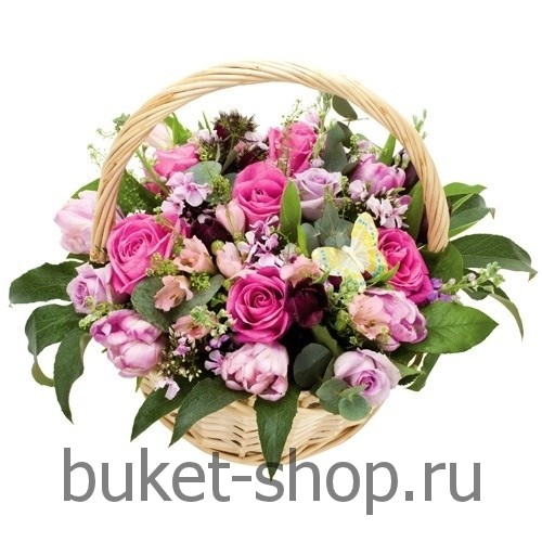 ��������. ����, ��������, ������������, ������.. �������� ������ BUKET-SHOP.RU