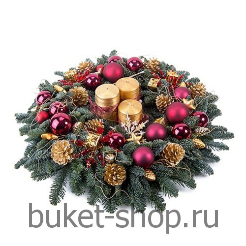 ���������� ���������� �82  . ���, �����. �������� ������ BUKET-SHOP.RU