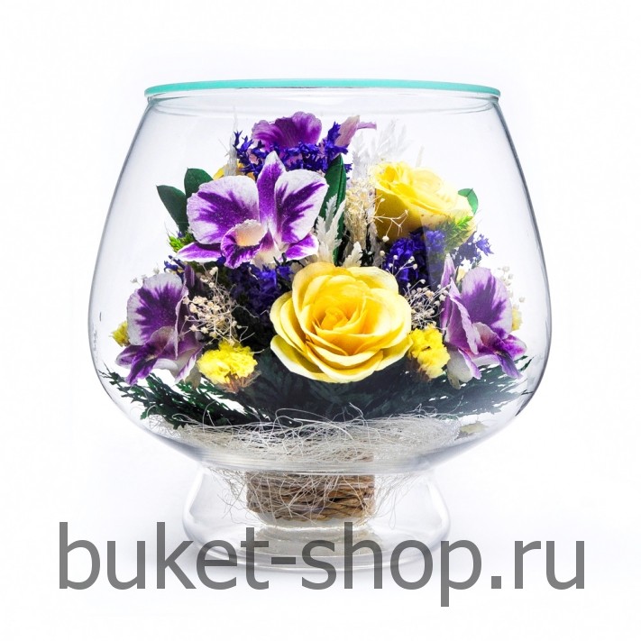 ���������� � ������� �� ����� ������. ����, �������. �������� ������ BUKET-SHOP.RU