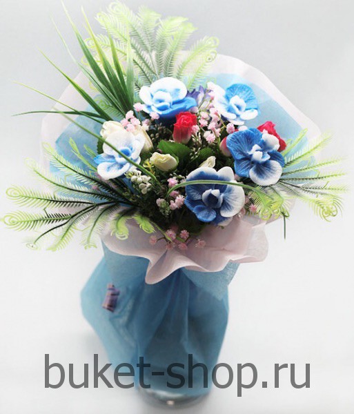 ����� �� ����. ����, ������������� �����. �������� ������ BUKET-SHOP.RU