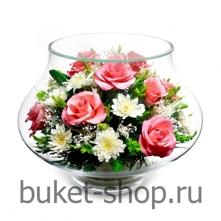 ���������� � ������� �� ����� ������ . ���� . �������� ������ BUKET-SHOP.RU