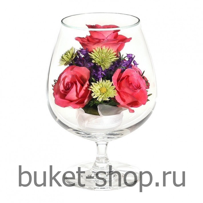 ���������� � ������� �� ����� ������. ����. �������� ������ BUKET-SHOP.RU