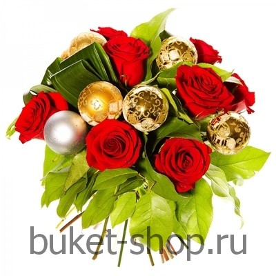 ����� �44. ����, ������. �������� ������ BUKET-SHOP.RU