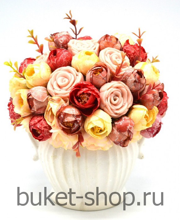 ���������� �� ������� ������ � ������ B5M. ����, ������������� �����. �������� ������ BUKET-SHOP.RU