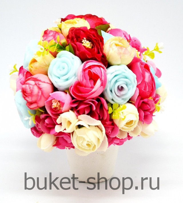 ���������� �� ������� ������ � ������ B1S. ����, ������������� �����. �������� ������ BUKET-SHOP.RU