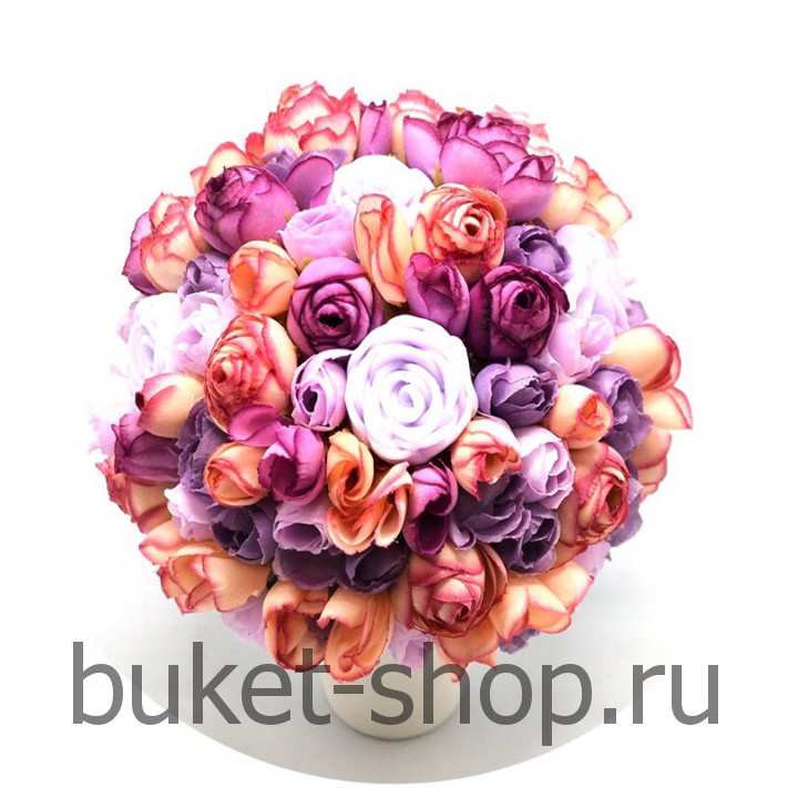 ���������� �� ������� ������ � ������ B6S. ����, ������������� �����. �������� ������ BUKET-SHOP.RU