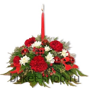 ���������� ���������� �46. ��������, ����������. �������� ������ BUKET-SHOP.RU