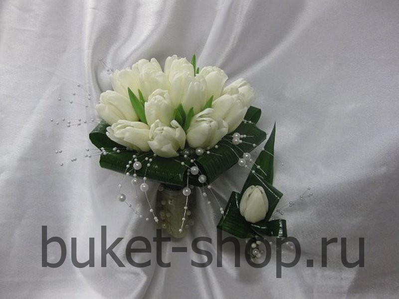 ����� ������� �58. ��������. �������� ������ BUKET-SHOP.RU