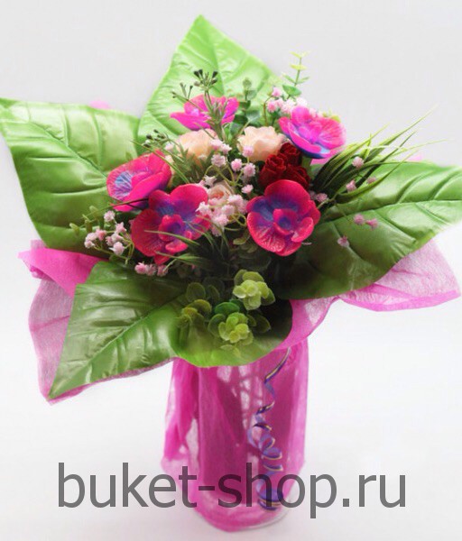 ����� �� ����. ����, ������������� �����. �������� ������ BUKET-SHOP.RU