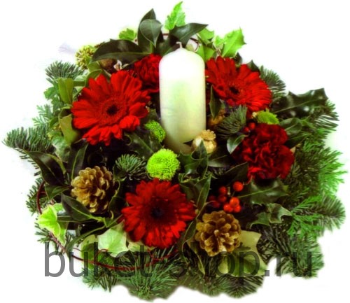 ������� � ����� ����!. ����,�������. �������� ������ BUKET-SHOP.RU