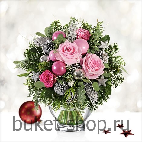 ����� �52. ����, ���, ���. �������� ������ BUKET-SHOP.RU