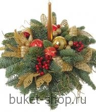 ���������� ���������� �64. ���. �������� ������ BUKET-SHOP.RU