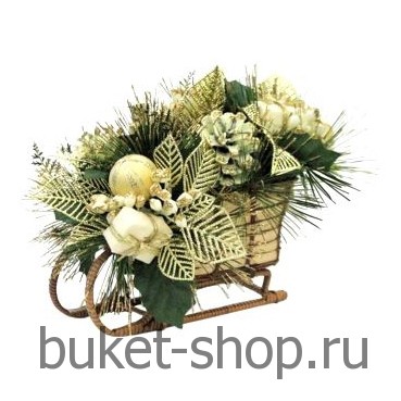 ���������� ���������� � 33. ���. �������� ������ BUKET-SHOP.RU
