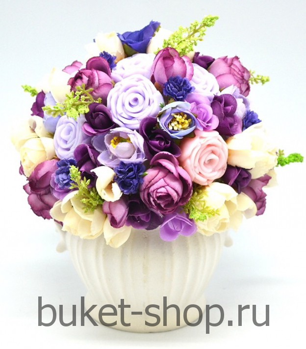 ���������� �� ������� ������ � ������ B2M. ����, ������������� �����. �������� ������ BUKET-SHOP.RU