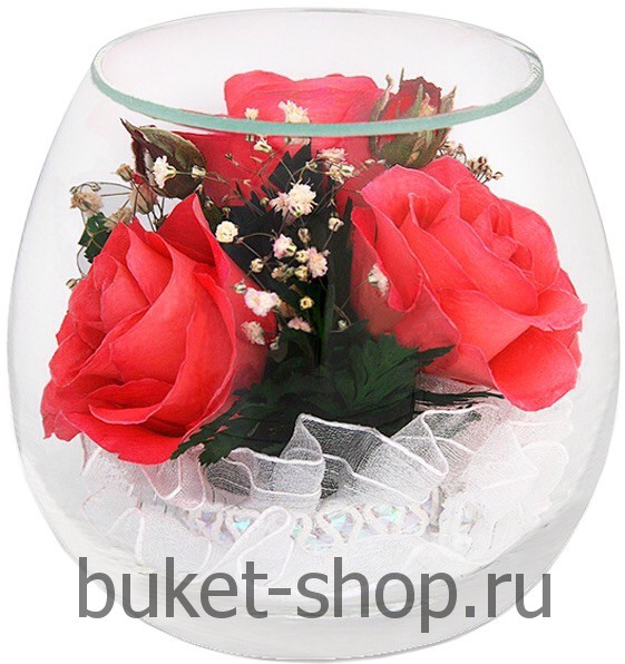 ���������� � ������� �� ����� ������. ����. �������� ������ BUKET-SHOP.RU