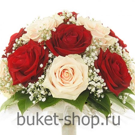 ����� ������� �51. ����. �������� ������ BUKET-SHOP.RU