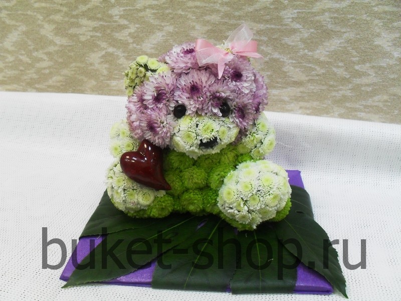 �����. ����������. �������� ������ BUKET-SHOP.RU