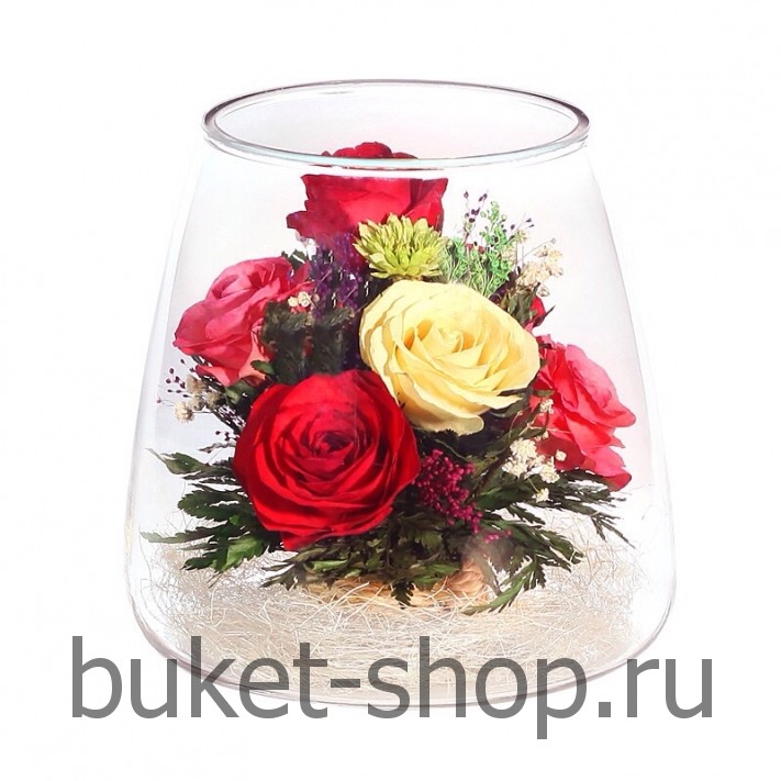 ���������� � ������� �� ����� ������. ����. �������� ������ BUKET-SHOP.RU